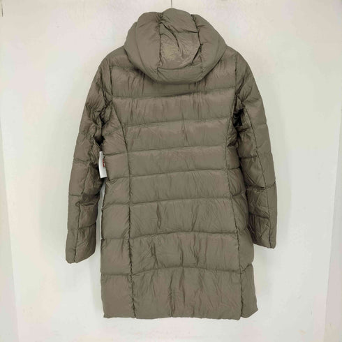ユニクロ UNIQLO ウルトラライトダウンフーデットコート レディース JPN:L