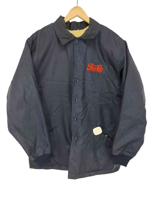 フェルコ FELCO USA製 裏ボア コーチジャケット メンズ import:XL