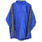 カッパ Kappa OLD アームライン ベンチコート メンズ JPN:XL