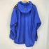 カッパ Kappa OLD アームライン ベンチコート メンズ JPN:XL
