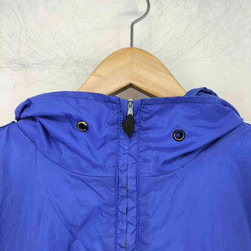 カッパ Kappa OLD アームライン ベンチコート メンズ JPN:XL