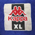 カッパ Kappa OLD アームライン ベンチコート メンズ JPN:XL