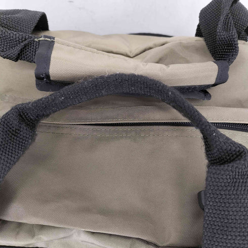 エルエルビーン L.L.Bean 刺繍ロゴ ボストンバッグ メンズ