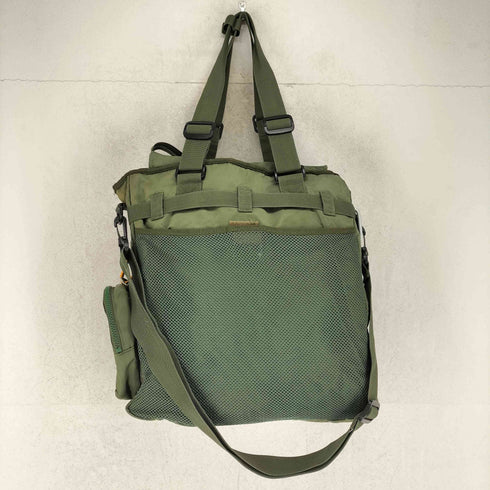 アルファインダストリーズ ALPHA INDUSTRIES MA-1 トートバッグ メンズ