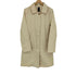ギャップ Gap OLD ステンカラーコート レディース import:M