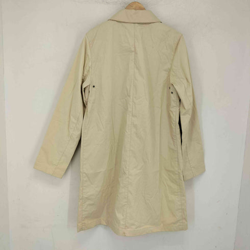 ギャップ Gap OLD ステンカラーコート レディース import:M