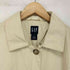 ギャップ Gap OLD ステンカラーコート レディース import:M