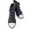 アッシュ ASH GENIAL SNEAKER ヒール レザー スニーカー レディース JPN:37