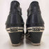 アッシュ ASH GENIAL SNEAKER ヒール レザー スニーカー レディース JPN:37