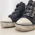 アッシュ ASH GENIAL SNEAKER ヒール レザー スニーカー レディース JPN:37