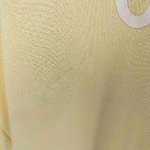 アディダスオリジナルス adidas Originals トレフォイル ロゴ フレンチテリー プルオーバー パーカー メンズ JPN:M