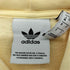 アディダスオリジナルス adidas Originals トレフォイル ロゴ フレンチテリー プルオーバー パーカー メンズ JPN:M