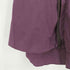 コムデギャルソンシャツ COMME des GARCONS SHIRT 比翼ボタン テールカット 半袖シャツ メンズ JPN:L