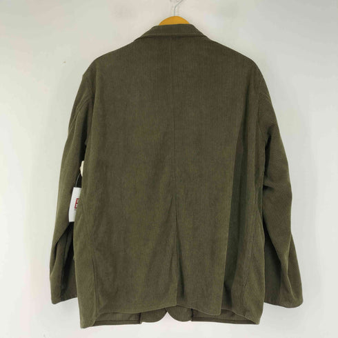 フリークスストア FREAKS STORE リラックスフィット コーデュロイ セットアップ メンズ M