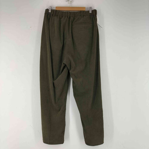 フリークスストア FREAKS STORE リラックスフィット コーデュロイ セットアップ メンズ M