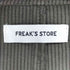 フリークスストア FREAKS STORE リラックスフィット コーデュロイ セットアップ メンズ M