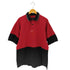 ナイキゴルフ NIKE GOLF 00s S/S ビッグ ポロシャツ メンズ import:M