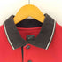 ナイキゴルフ NIKE GOLF 00s S/S ビッグ ポロシャツ メンズ import:M