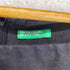 ユナイテッドカラーズオブベネトン UNITED COLORS OF BENETTON リネンキャミワンピース レディース import:XS