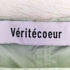 ヴェリテクール veritecoeur プルオーバー トップス 2color レディース FREE