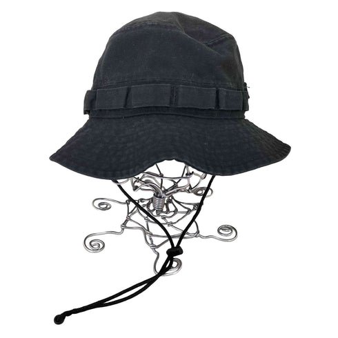 ニューエラ NEW ERA アドベンチャー ベーシック ダックコットン メンズ