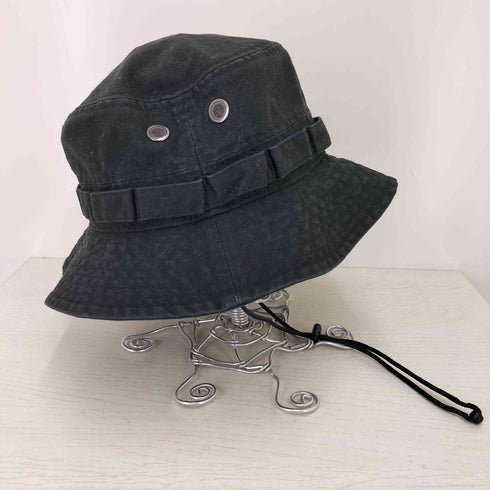 ニューエラ NEW ERA アドベンチャー ベーシック ダックコットン メンズ