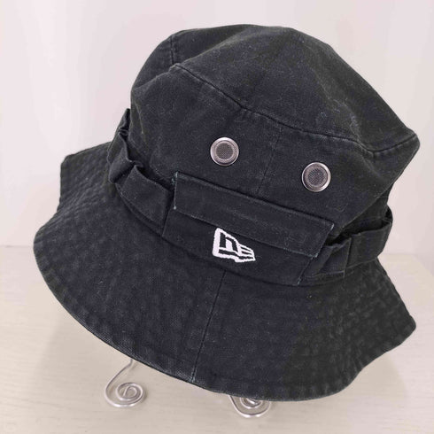 ニューエラ NEW ERA アドベンチャー ベーシック ダックコットン メンズ