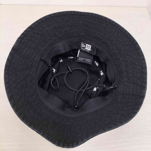 ニューエラ NEW ERA アドベンチャー ベーシック ダックコットン メンズ