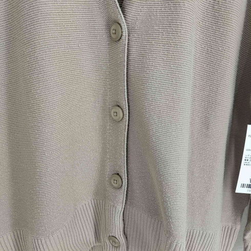 ペニーズ PENNEYS COEN 別注Vネックカーディガン レディース JPN:L