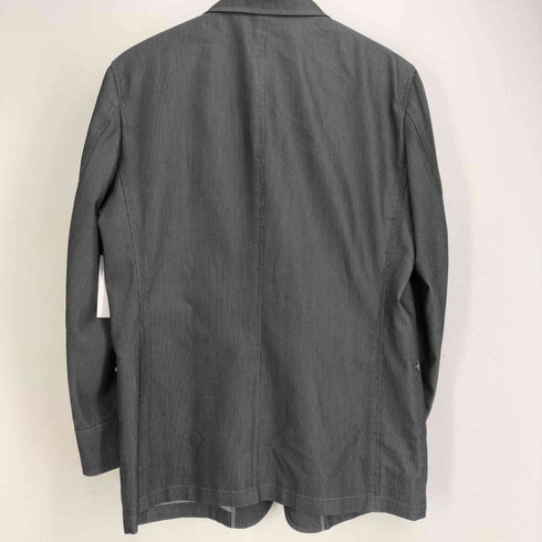 ダナキャランニューヨーク DKNY シャツジャケット メンズ import:L
