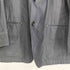 ダナキャランニューヨーク DKNY シャツジャケット メンズ import:L