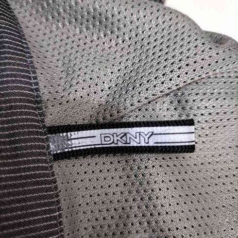 ダナキャランニューヨーク DKNY シャツジャケット メンズ import:L