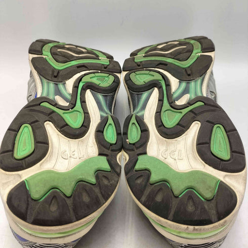 アシックス ASICS Gel Preleus ゲルプレリュース ローカットスニーカー メンズ JPN:28.5