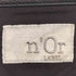 ノアールレーベル nOrLABEL レザーリュクサック レディース