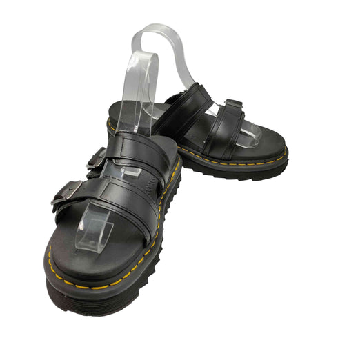 ドクターマーチン Dr.Martens MYLES マイルス ZIGGYソール 2ストラップ サンダル メンズ UK:9