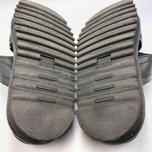 ドクターマーチン Dr.Martens MYLES マイルス ZIGGYソール 2ストラップ サンダル メンズ UK:9