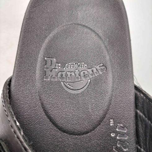 ドクターマーチン Dr.Martens MYLES マイルス ZIGGYソール 2ストラップ サンダル メンズ UK:9
