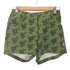 and per se 総柄プリントストレッチショートパンツ レディース JPN:M