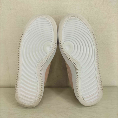 ナイキ NIKE Women's Court Vision Alta Pink Oxford/White レディース JPN:23.5