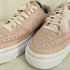 ナイキ NIKE Women's Court Vision Alta Pink Oxford/White レディース JPN:23.5