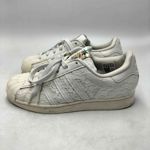 アディダスオリジナルス adidas Originals SUPERSTAR スーパースター コラボ ローカットスニーカー レディース JPN:24