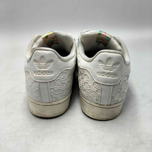 アディダスオリジナルス adidas Originals SUPERSTAR スーパースター コラボ ローカットスニーカー レディース JPN:24