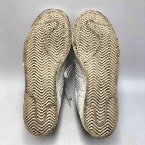 アディダスオリジナルス adidas Originals SUPERSTAR スーパースター コラボ ローカットスニーカー レディース JPN:24