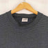 カルクルー Cal Cru 90S MADE N USA ボーダー S/S Tシャツ メンズ JPN:L