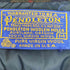 ペンドルトン PENDLETON 70s ウール 比翼ジップ ボタン ダブルフラップポケット フリンジ ネルシャツ メンズ import:M
