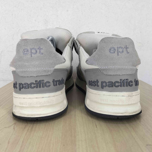 east pacific trade FAT/スニーカー メンズ 28