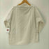 ニューリンスモック NEWLYN SMOCKS フィッシャーマンスモック ワーク ボトルネック メンズ import:M