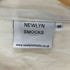 ニューリンスモック NEWLYN SMOCKS フィッシャーマンスモック ワーク ボトルネック メンズ import:M