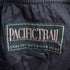 パシフィックトレイル PACIFIC TRAIL ナイロン ピステ メンズ JPN:M