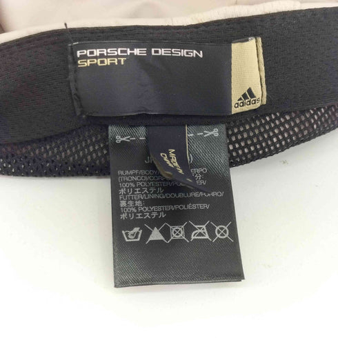 アディダス adidas PORSCHE DESIGN キャップ メンズ